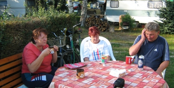 2007 podzimní sraz