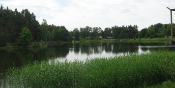 2012 posezení u klubovny