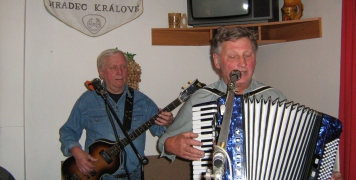 2009 rozloučení se sezonou