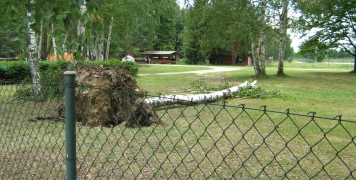 2012 rozvaděč, havárie