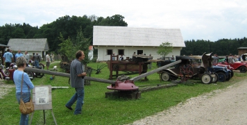 2009 skanzen Krňovice