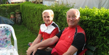 2012 Štěpánkovi na Stříbrňáku