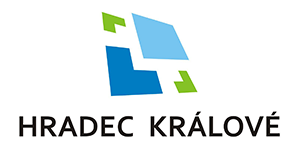 město hradec králové logo